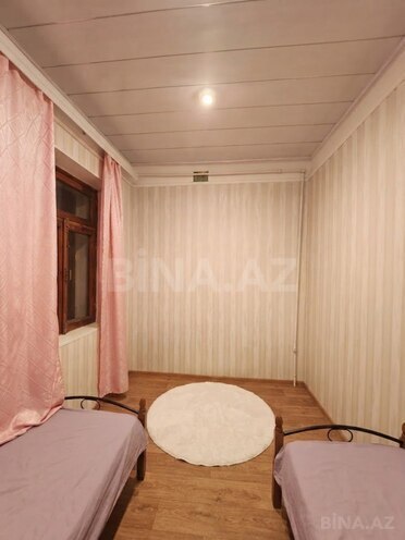 İcarəyə verilir 2 otaqlı köhnə tikili 60 m², Nərimanov r., photo 8 from 11