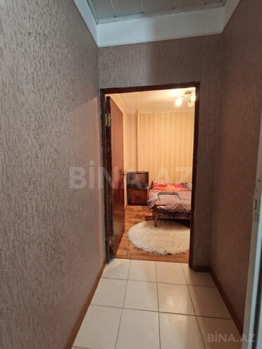 İcarəyə verilir 2 otaqlı köhnə tikili 60 m², Nərimanov r., photo 9 from 11