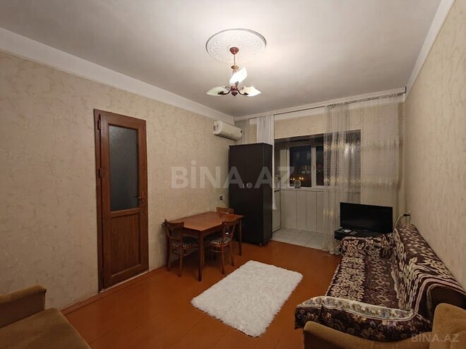 İcarəyə verilir 2 otaqlı köhnə tikili 60 m², Nərimanov r., photo 3 from 11