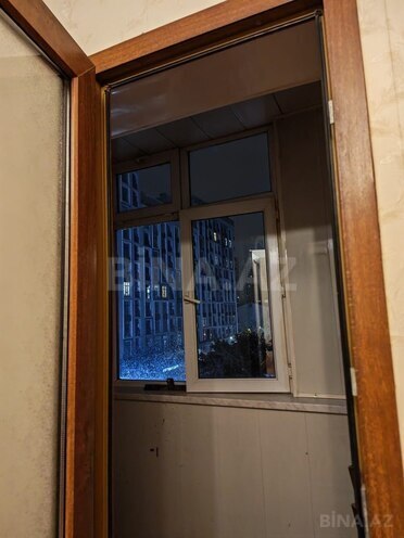 İcarəyə verilir 2 otaqlı köhnə tikili 60 m², Nərimanov r., photo 7 from 11