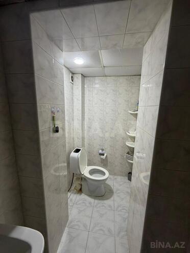Satılır 2 otaqlı köhnə tikili 62 m², Şah İsmayıl Xətai m., photo 7 from 10