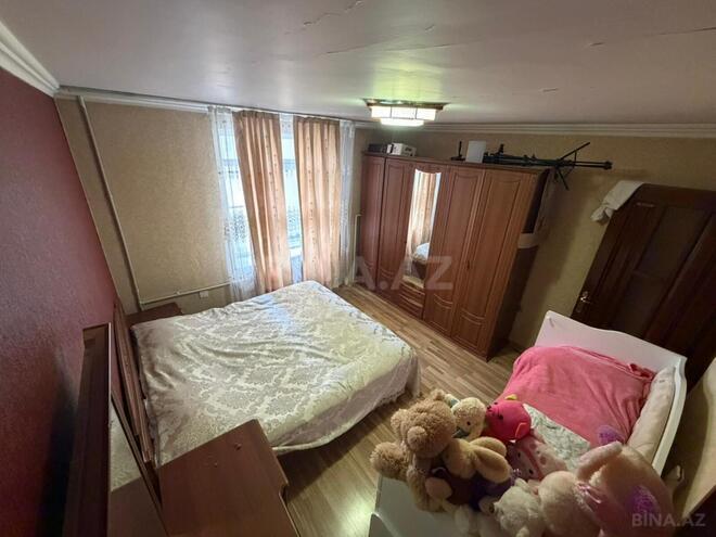 Satılır 2 otaqlı köhnə tikili 62 m², Şah İsmayıl Xətai m., photo 4 from 10