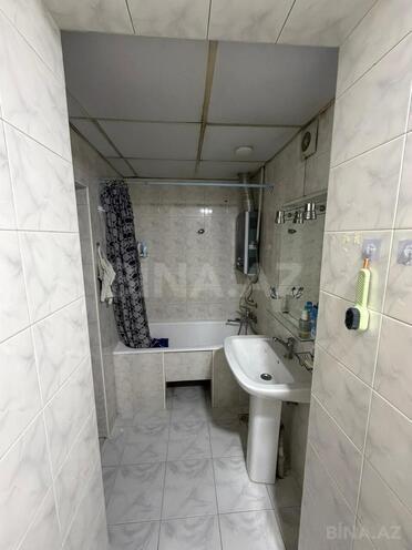 Satılır 2 otaqlı köhnə tikili 62 m², Şah İsmayıl Xətai m., photo 8 from 10