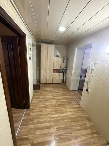 Satılır 2 otaqlı köhnə tikili 62 m², Şah İsmayıl Xətai m., photo 9 from 10