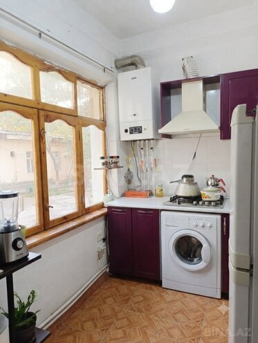 Satılır 2 otaqlı köhnə tikili 65 m², Yeni Günəşli q., photo 3 from 6