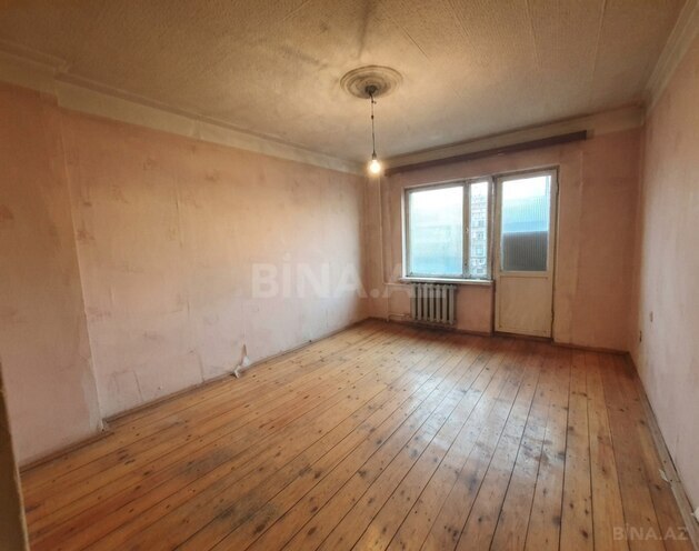 Satılır 2 otaqlı köhnə tikili 65 m², Yeni Günəşli q., photo 5 from 6