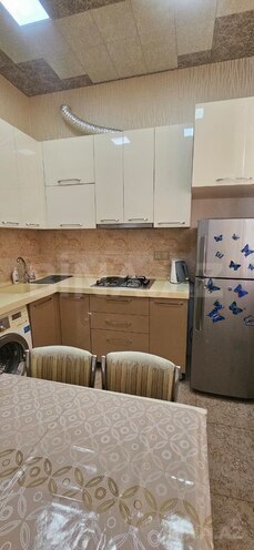 İcarəyə verilir 2 otaqlı köhnə tikili 62 m², Səbail r., photo 10 from 15