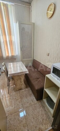 İcarəyə verilir 2 otaqlı köhnə tikili 62 m², Səbail r., photo 9 from 15