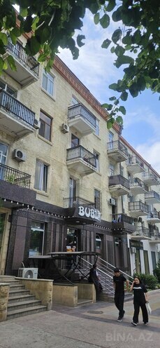İcarəyə verilir 2 otaqlı köhnə tikili 62 m², Səbail r., photo 6 from 15