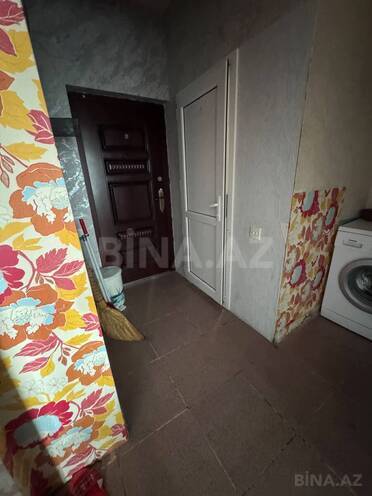 Сдаётся 2-комн. новостройка 36 м², Абшеронcкий  р., photo 9 from 10