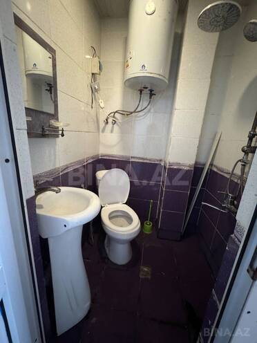 Сдаётся 2-комн. новостройка 36 м², Абшеронcкий  р., photo 8 from 10