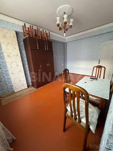 Сдаётся 2-комн. новостройка 36 м², Абшеронcкий  р., photo 3 from 10