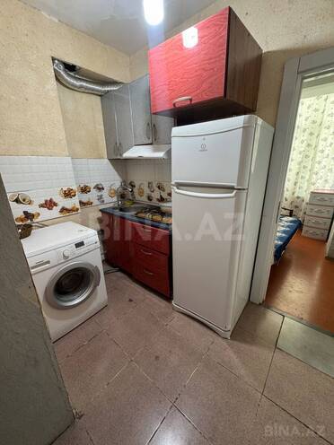 Сдаётся 2-комн. новостройка 36 м², Абшеронcкий  р., photo 7 from 10