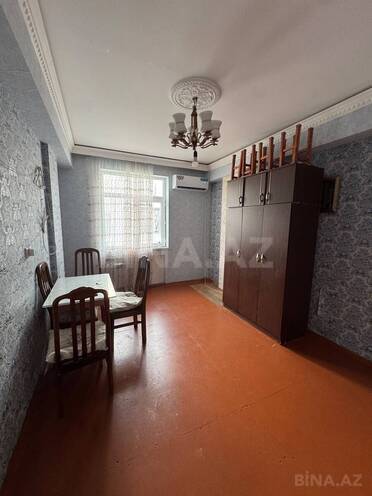 Сдаётся 2-комн. новостройка 36 м², Абшеронcкий  р., photo 1 from 10