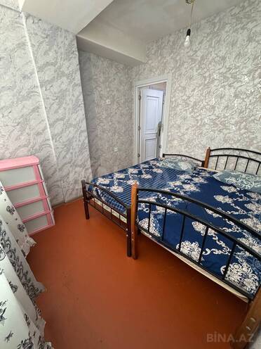 Сдаётся 2-комн. новостройка 36 м², Абшеронcкий  р., photo 4 from 10
