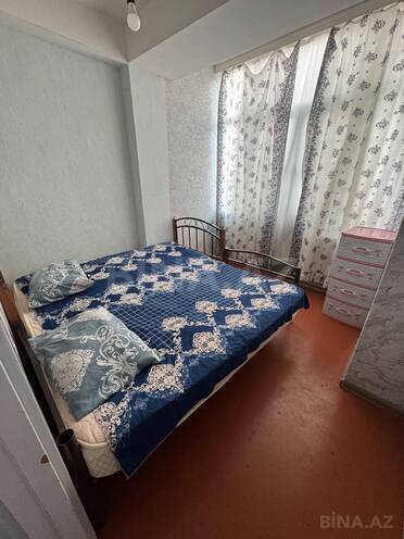 Сдаётся 2-комн. новостройка 36 м², Абшеронcкий  р., photo 6 from 10