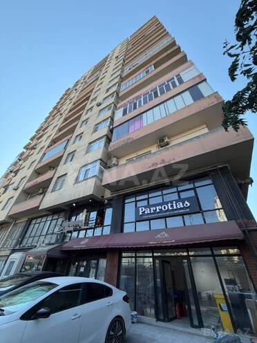 Satılır 3 otaqlı yeni tikili 120 m², 8 Noyabr m., photo 23 from 24