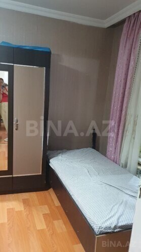 İcarəyə verilir 2 otaqlı həyət evi/bağ evi 60 m², Nəsimi m., photo 5 from 7