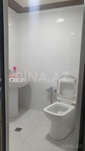 İcarəyə verilir 2 otaqlı həyət evi/bağ evi 60 m², Nəsimi m., photo 6 from 7
