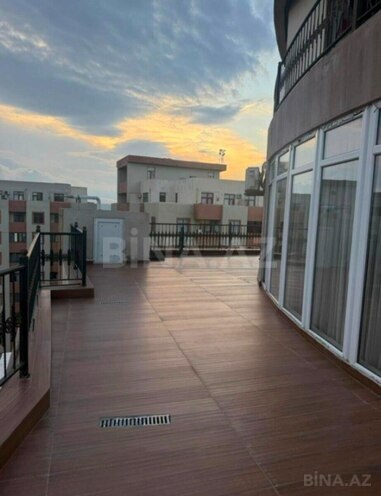 Satılır 4 otaqlı yeni tikili 218 m², 20 Yanvar m., photo 12 from 17