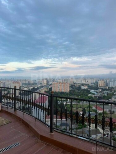 Satılır 4 otaqlı yeni tikili 218 m², 20 Yanvar m., photo 13 from 17