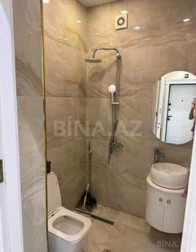 Satılır 4 otaqlı yeni tikili 218 m², 20 Yanvar m., photo 15 from 17