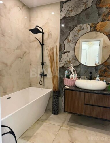 Satılır 4 otaqlı yeni tikili 218 m², 20 Yanvar m., photo 16 from 17