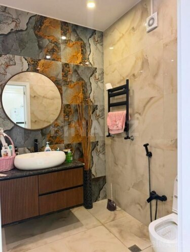 Satılır 4 otaqlı yeni tikili 218 m², 20 Yanvar m., photo 14 from 17
