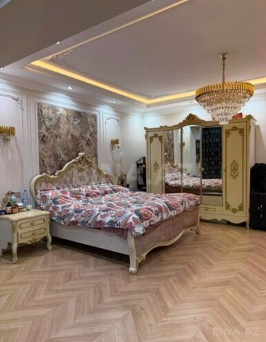 Satılır 4 otaqlı yeni tikili 218 m², 20 Yanvar m., photo 8 from 17