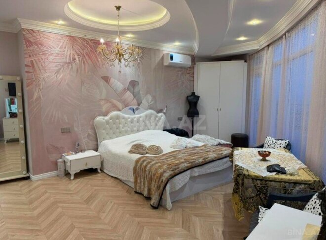 Satılır 4 otaqlı yeni tikili 218 m², 20 Yanvar m., photo 7 from 17