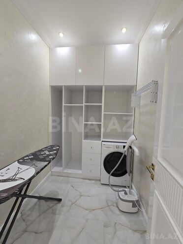 Satılır 4 otaqlı yeni tikili 205 m², Şah İsmayıl Xətai m., photo 28 from 32