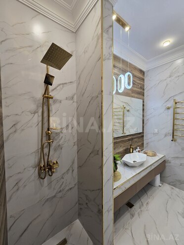 Satılır 4 otaqlı yeni tikili 205 m², Şah İsmayıl Xətai m., photo 12 from 32