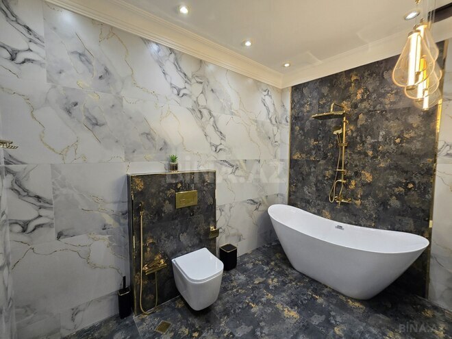 Satılır 4 otaqlı yeni tikili 205 m², Şah İsmayıl Xətai m., photo 25 from 32