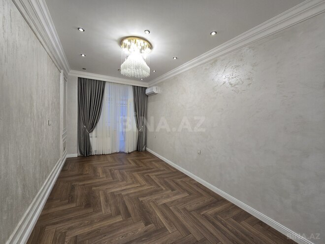 Satılır 4 otaqlı yeni tikili 205 m², Şah İsmayıl Xətai m., photo 14 from 32