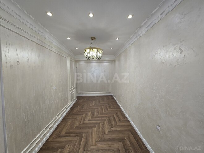 Satılır 4 otaqlı yeni tikili 205 m², Şah İsmayıl Xətai m., photo 17 from 32