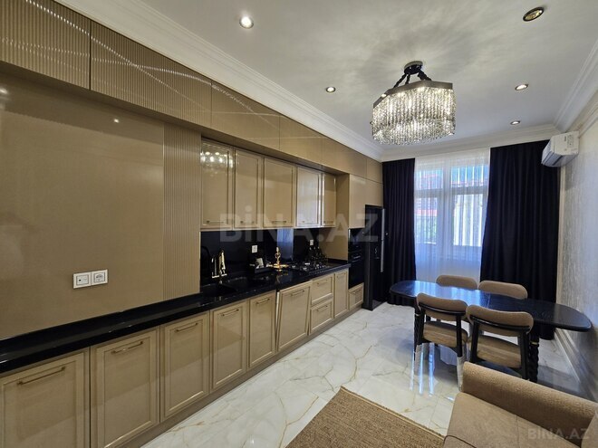 Satılır 4 otaqlı yeni tikili 205 m², Şah İsmayıl Xətai m., photo 20 from 32