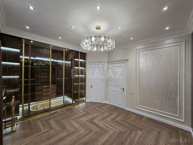 Satılır 4 otaqlı yeni tikili 205 m², Şah İsmayıl Xətai m., photo 7 from 32