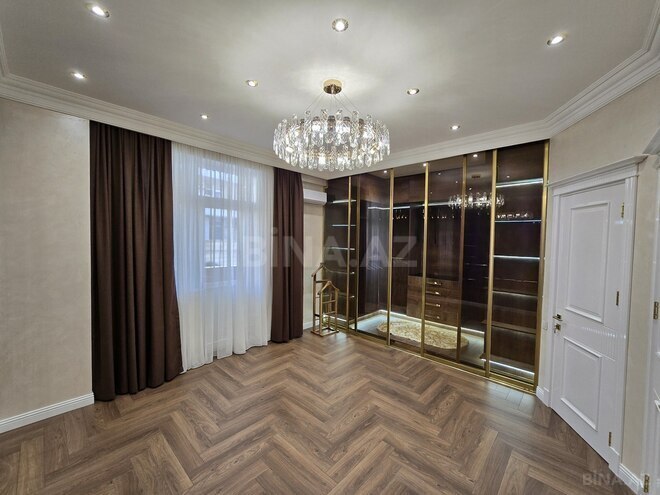 Satılır 4 otaqlı yeni tikili 205 m², Şah İsmayıl Xətai m., photo 6 from 32
