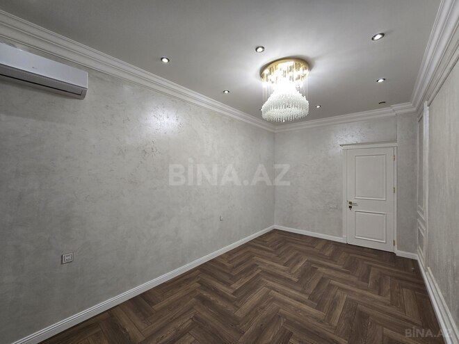 Satılır 4 otaqlı yeni tikili 205 m², Şah İsmayıl Xətai m., photo 15 from 32