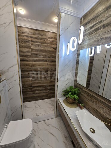 Satılır 4 otaqlı yeni tikili 205 m², Şah İsmayıl Xətai m., photo 10 from 32