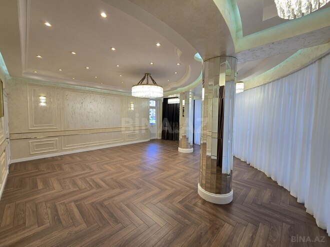 Satılır 4 otaqlı yeni tikili 205 m², Şah İsmayıl Xətai m., photo 3 from 32
