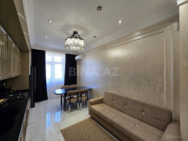 Satılır 4 otaqlı yeni tikili 205 m², Şah İsmayıl Xətai m., photo 19 from 32