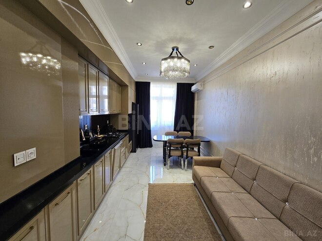 Satılır 4 otaqlı yeni tikili 205 m², Şah İsmayıl Xətai m., photo 18 from 32