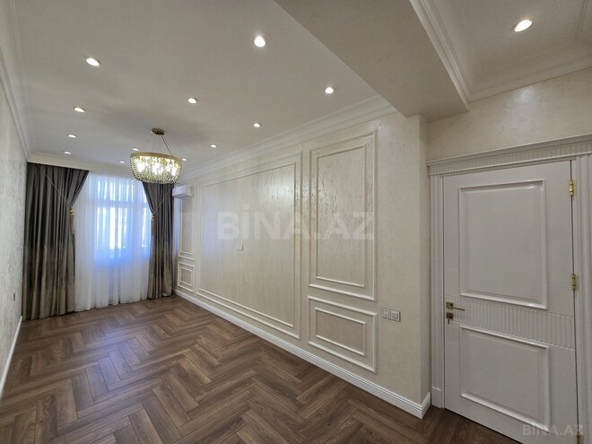 Satılır 4 otaqlı yeni tikili 205 m², Şah İsmayıl Xətai m., photo 16 from 32