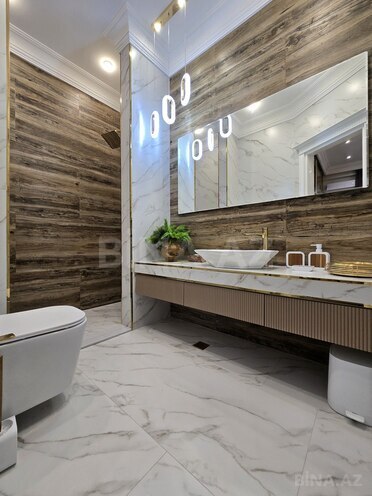 Satılır 4 otaqlı yeni tikili 205 m², Şah İsmayıl Xətai m., photo 9 from 32