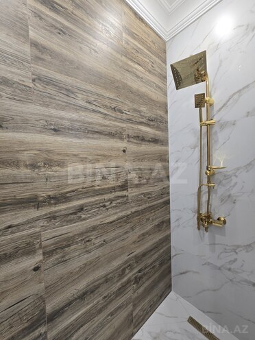 Satılır 4 otaqlı yeni tikili 205 m², Şah İsmayıl Xətai m., photo 11 from 32