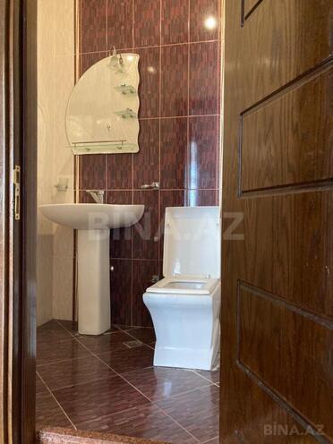 Сдаётся 3-комн. новостройка 100 м², м. Низами, photo 17 from 19