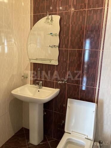 Сдаётся 3-комн. новостройка 100 м², м. Низами, photo 18 from 19