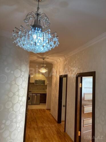 Сдаётся 3-комн. новостройка 100 м², м. Низами, photo 8 from 19
