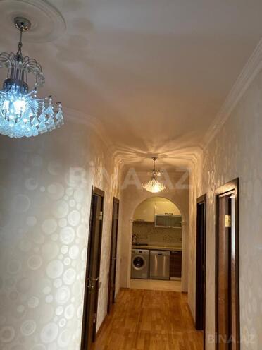 Сдаётся 3-комн. новостройка 100 м², м. Низами, photo 11 from 19